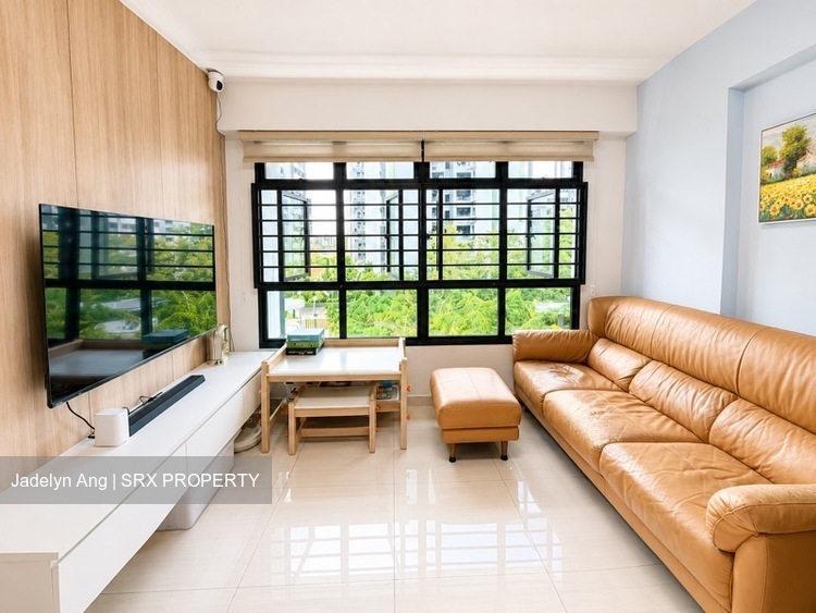 Blk 107A Alkaff Oasis (Toa Payoh), HDB 4 Rooms #573900791
